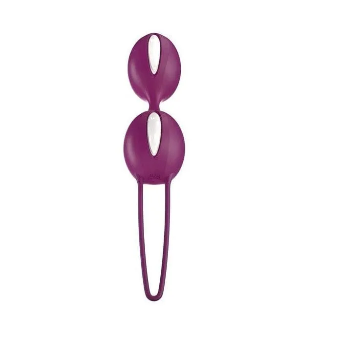 Fun Factory Smartballs Duo Kegel Balls