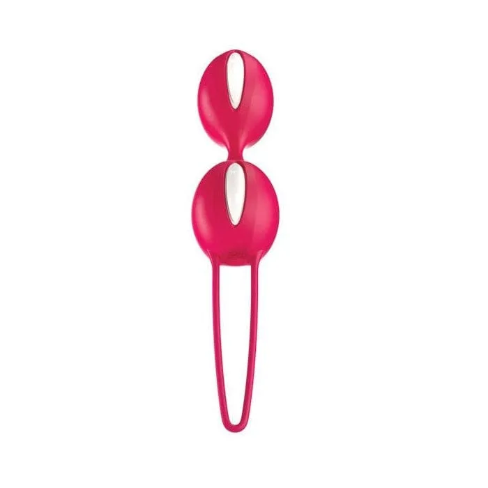 Fun Factory Smartballs Duo Kegel Balls