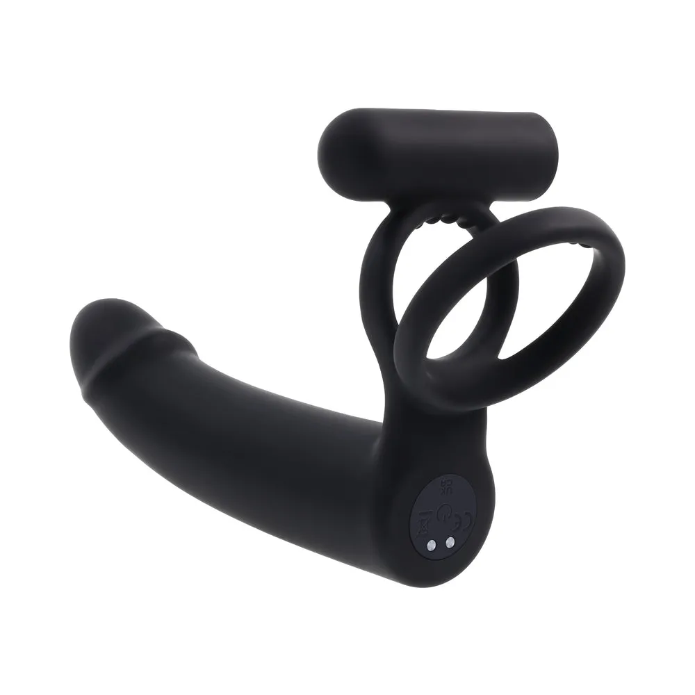 Gender X Full Swing Black