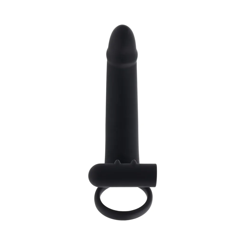 Gender X Full Swing Black