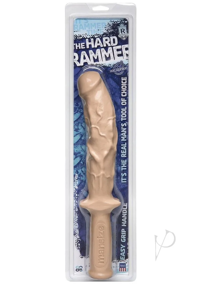 Hard Rammer