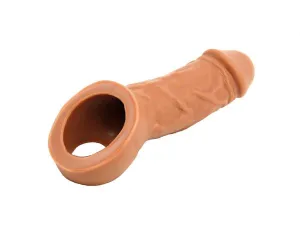 HOLSTER CARAMEL