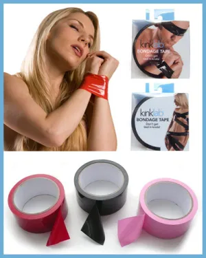 Kinklab Panamorphic 3 in 1 Paddle - Black