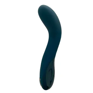 Lady Bonnd Billie Powerful G Spot Vibrator - Ocean