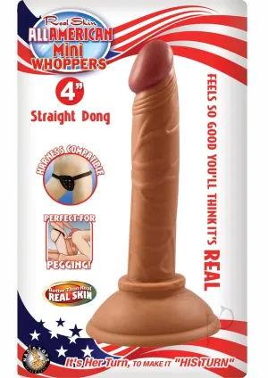 Latin Amer Mini Whop 4 Straight