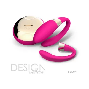 Lelo Tiani 2 - Cerise