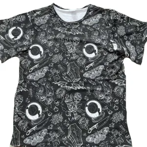 Lil Goth Baby Shirt