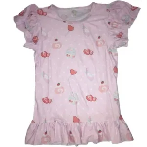 Lil Strawberry Sweeties Shirt