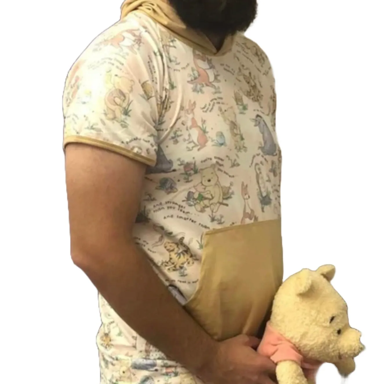 Little Bear Shirt