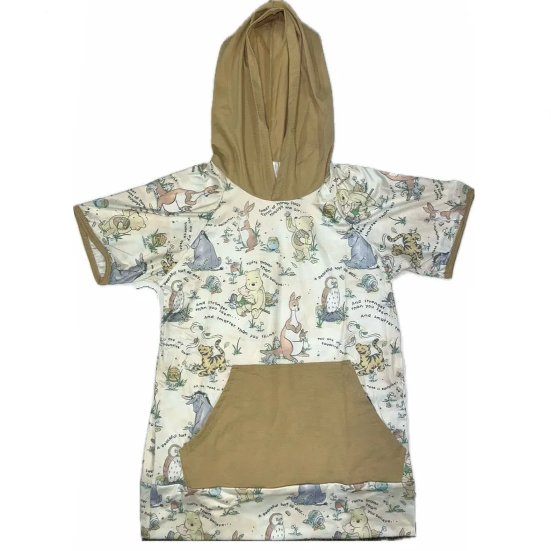 Little Bear Shirt