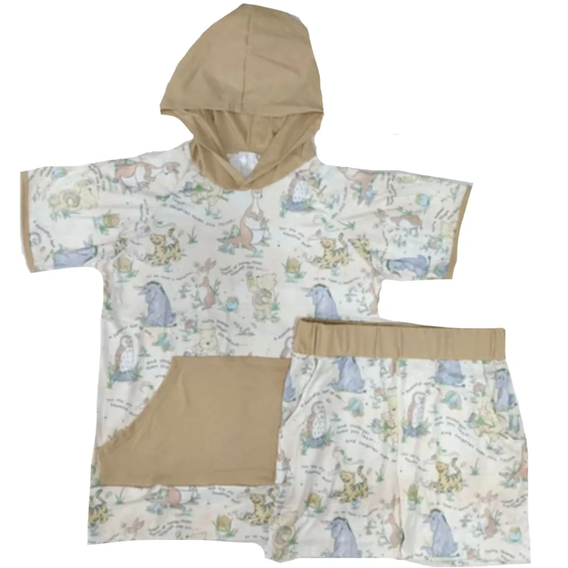 Little Bear Shirt