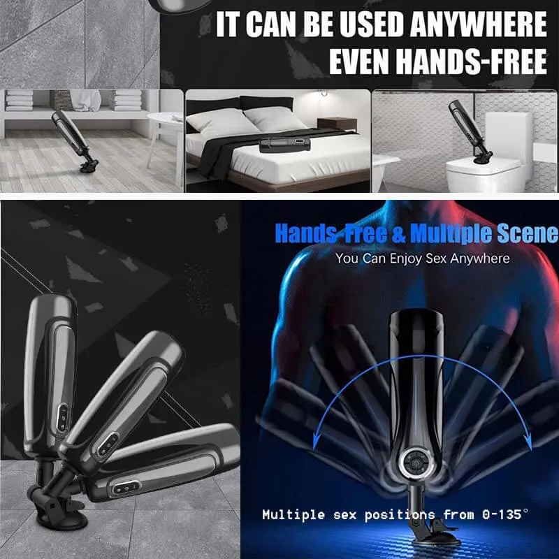 Male Masturbation Pussy Toy 3D Sex Toy For Men