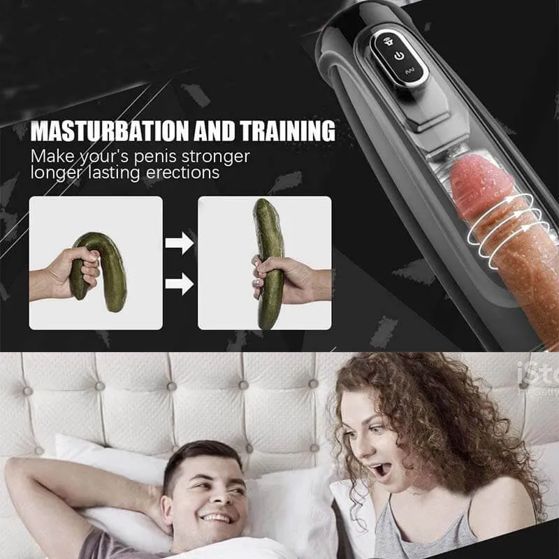 Male Masturbation Pussy Toy 3D Sex Toy For Men