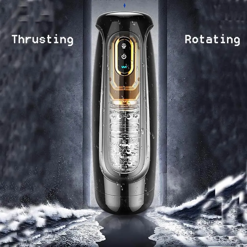 Male Masturbation Pussy Toy 3D Sex Toy For Men