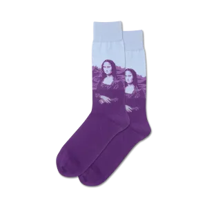 Mona Lisa Pop