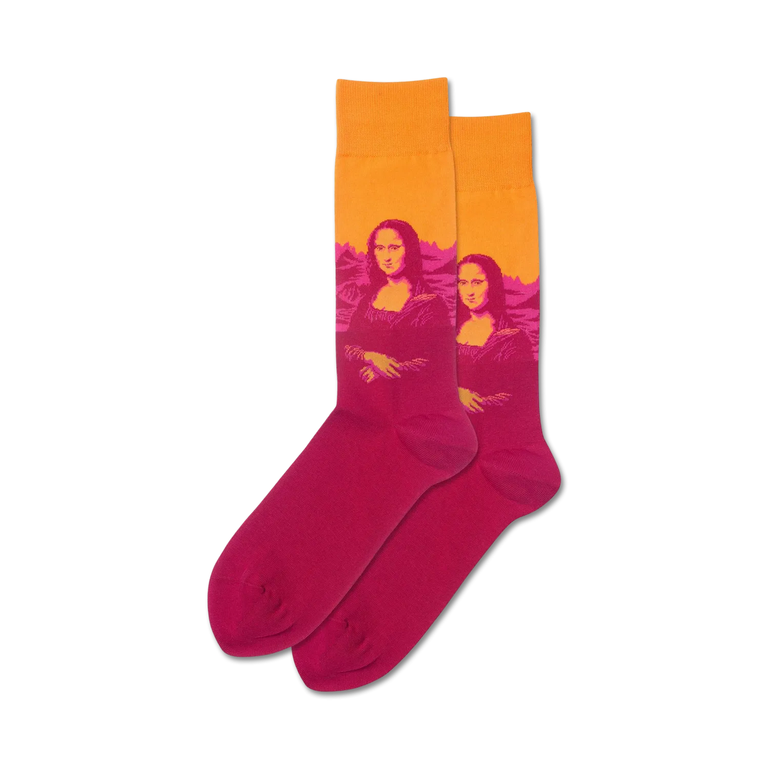 Mona Lisa Pop