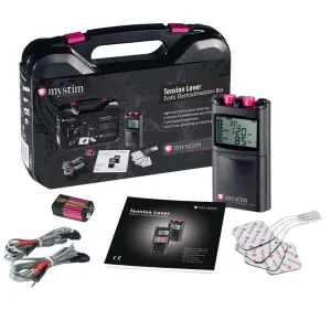 Mystim Tension Lover Nerve Stim