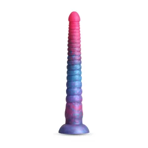 NS Novelties Colours Stacked 12 Dildo