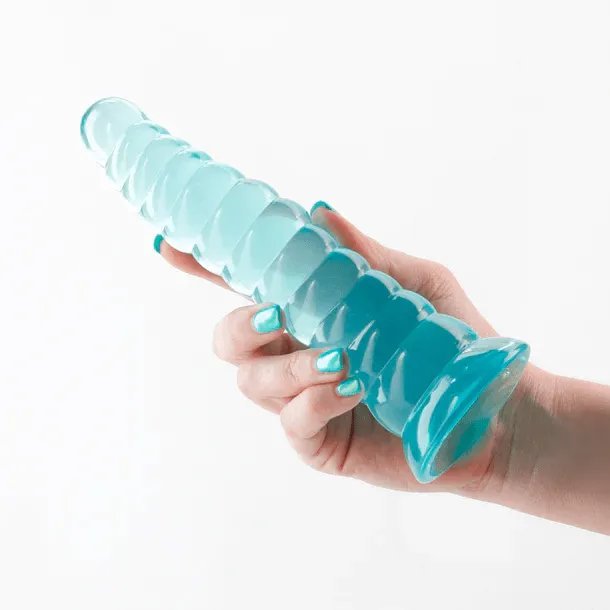 NS Novelties Fantasia Nymph Suction Cup Dildo