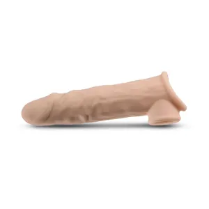 NS Novelties Renegade Annex Thin Penis Extension