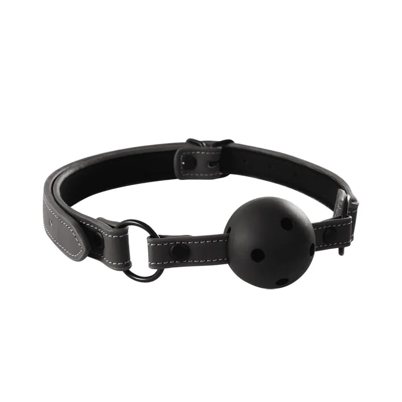NS Novelties Renegade Bondage Ball Gag