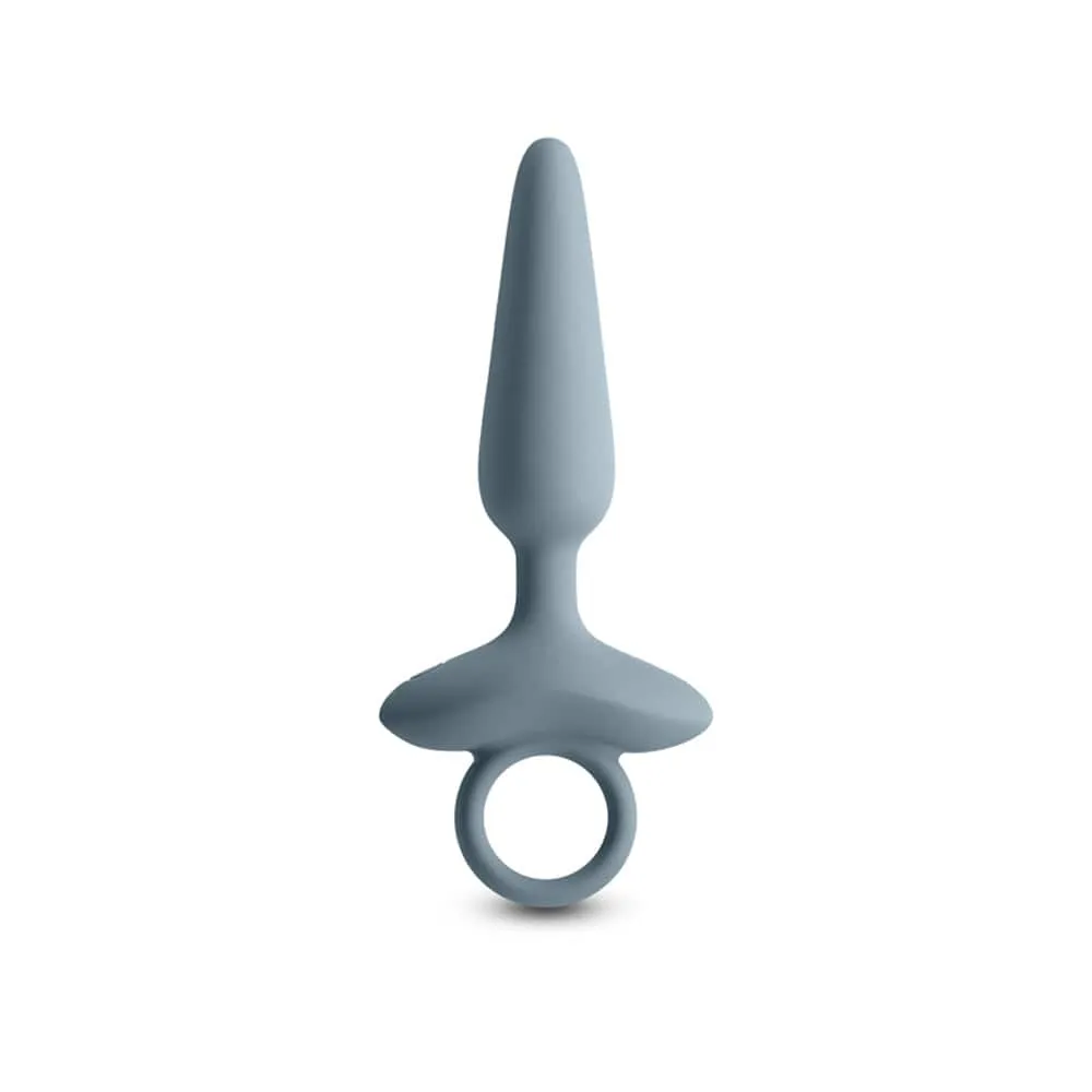 NS Novelties Renegade Maverick Vibrating Plug