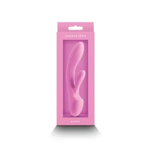 Obsession Bonnie Light Pink