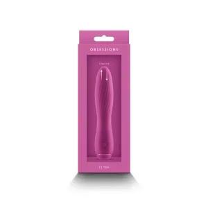 Obsession Clyde Dark Pink