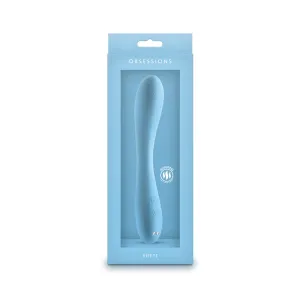 Obsessions Rhett Light Blue
