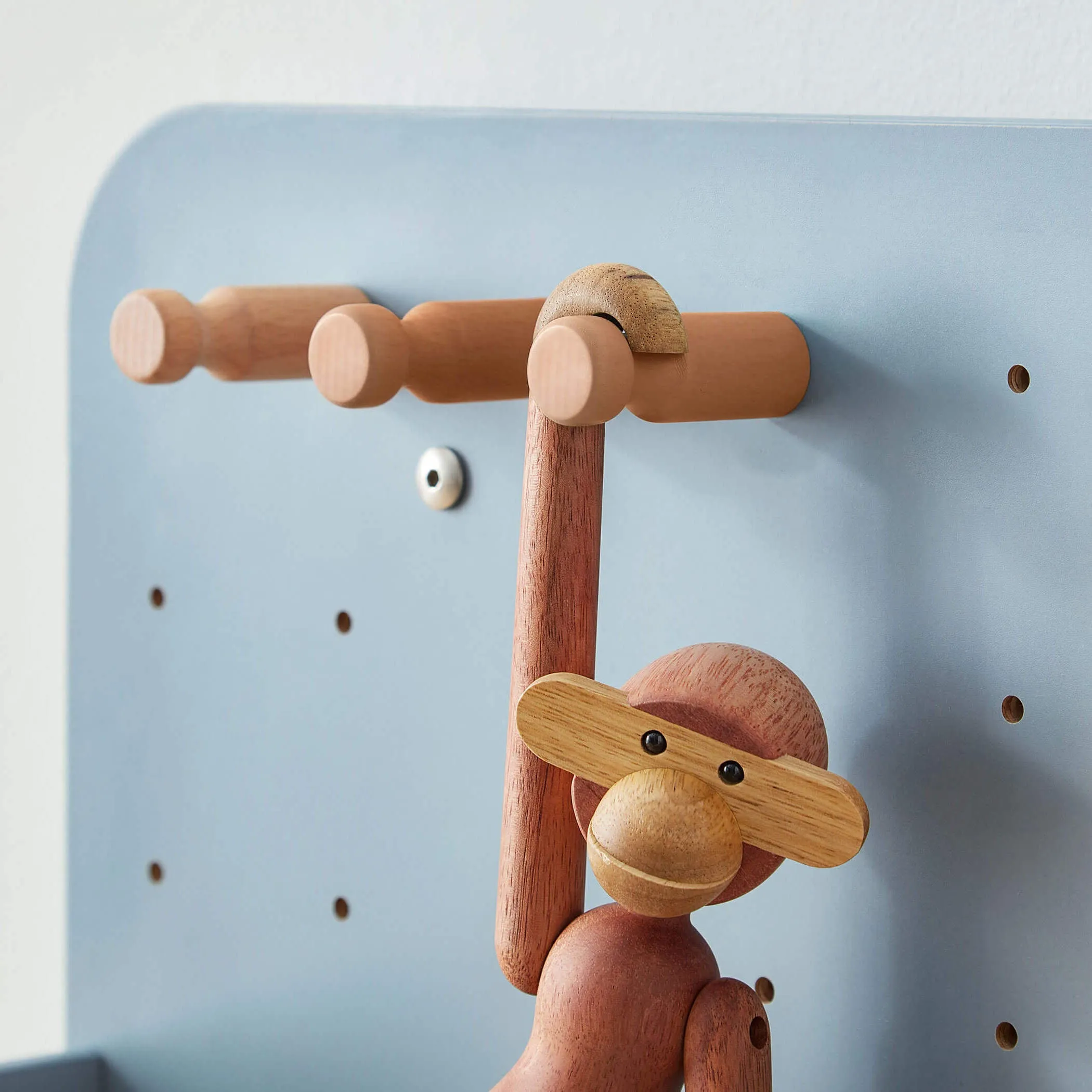 Pegboard Accessory Pack