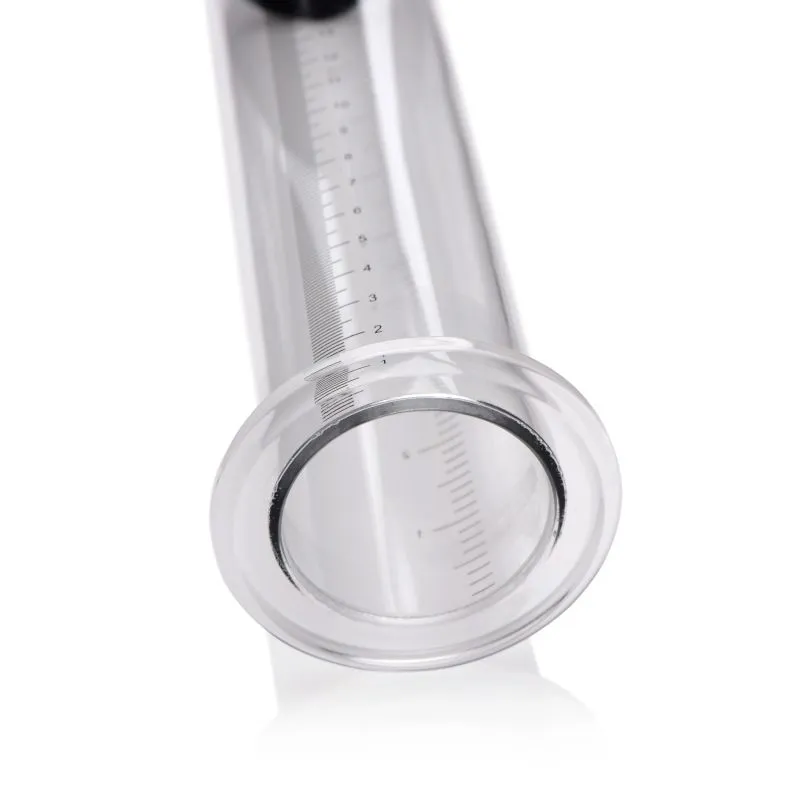 Penis Pump Kit with 2 Cylinder