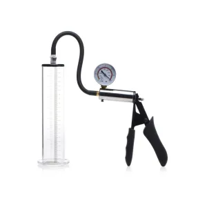 Penis Pump Kit with 2 Cylinder
