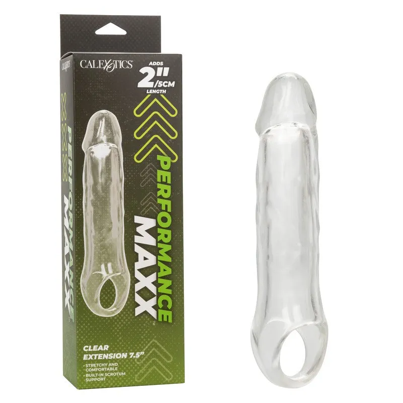 Performance Maxx Penis Extension 2  by Cal Exotics