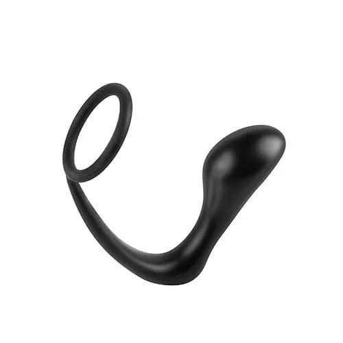 Pipedream Products Anal Fantasy Ass-Gasm Cockring Plug