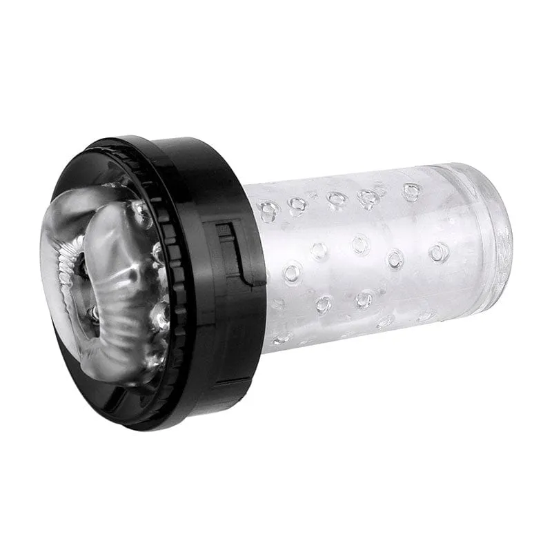 Pipedream Products Roto-Bator Ass Masturbator