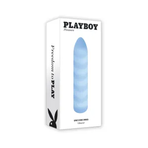 Playboy Unicorn Vibes Sky