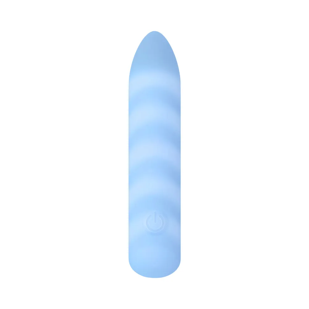 Playboy Unicorn Vibes Sky