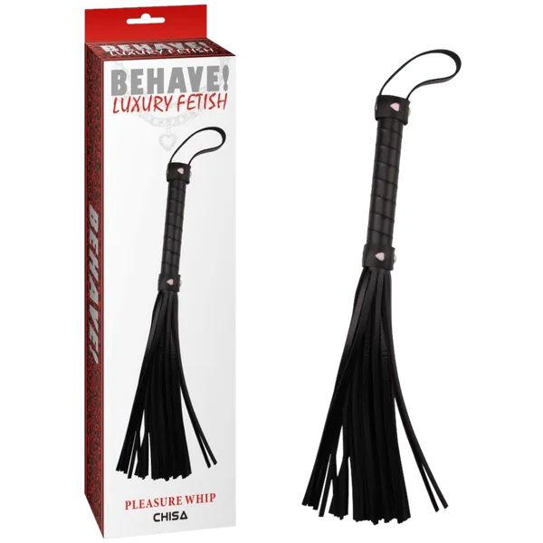 Pleasure Whip