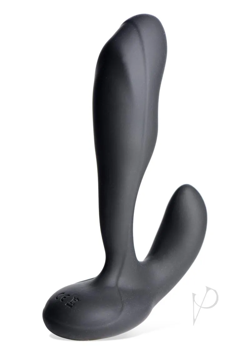 Prostatic P Pro Bend Prostate Vibe
