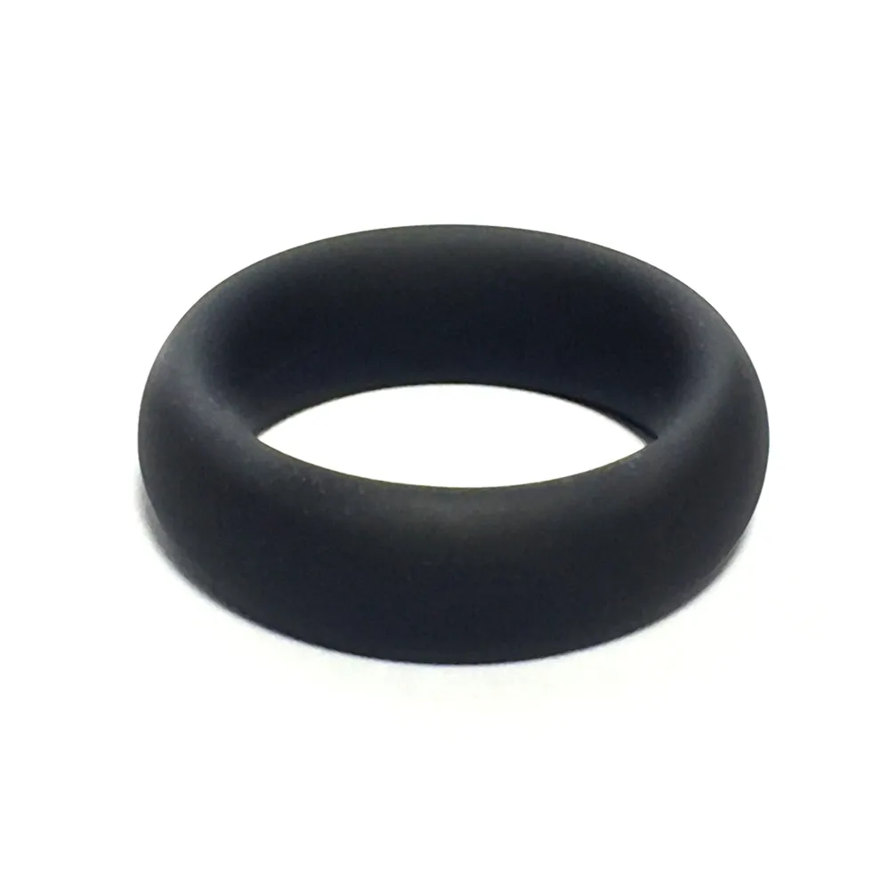 Rascal The Brawn Cockring Black