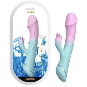 Rechargeable Peri Winkle