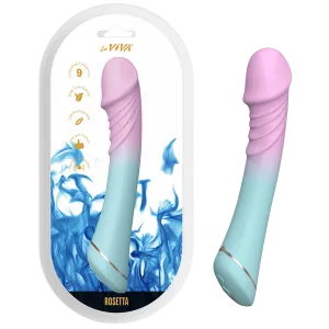 Rechargeable Rosetta