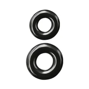 Renegade Double Stack Cock Rings