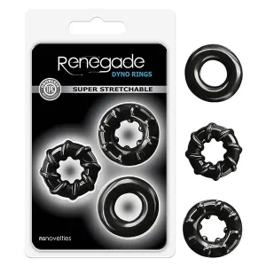 Renegade - Dyno Rings Cock Ring