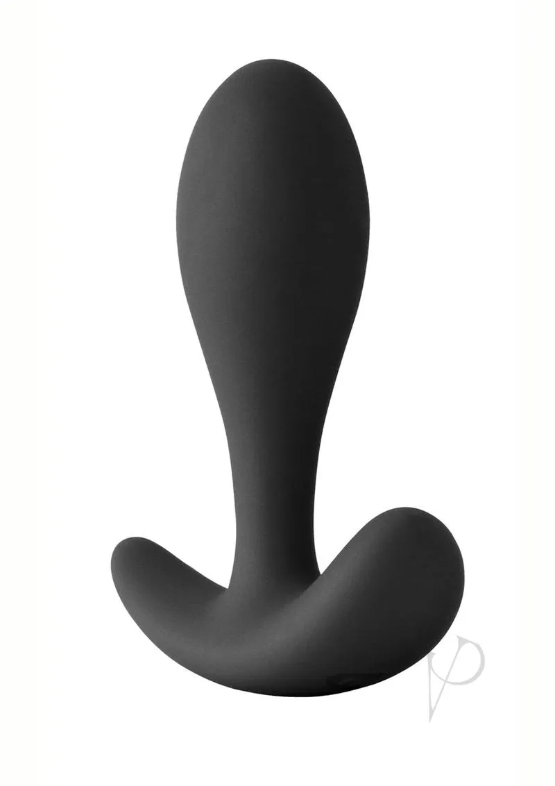Renegade Pillager I Black