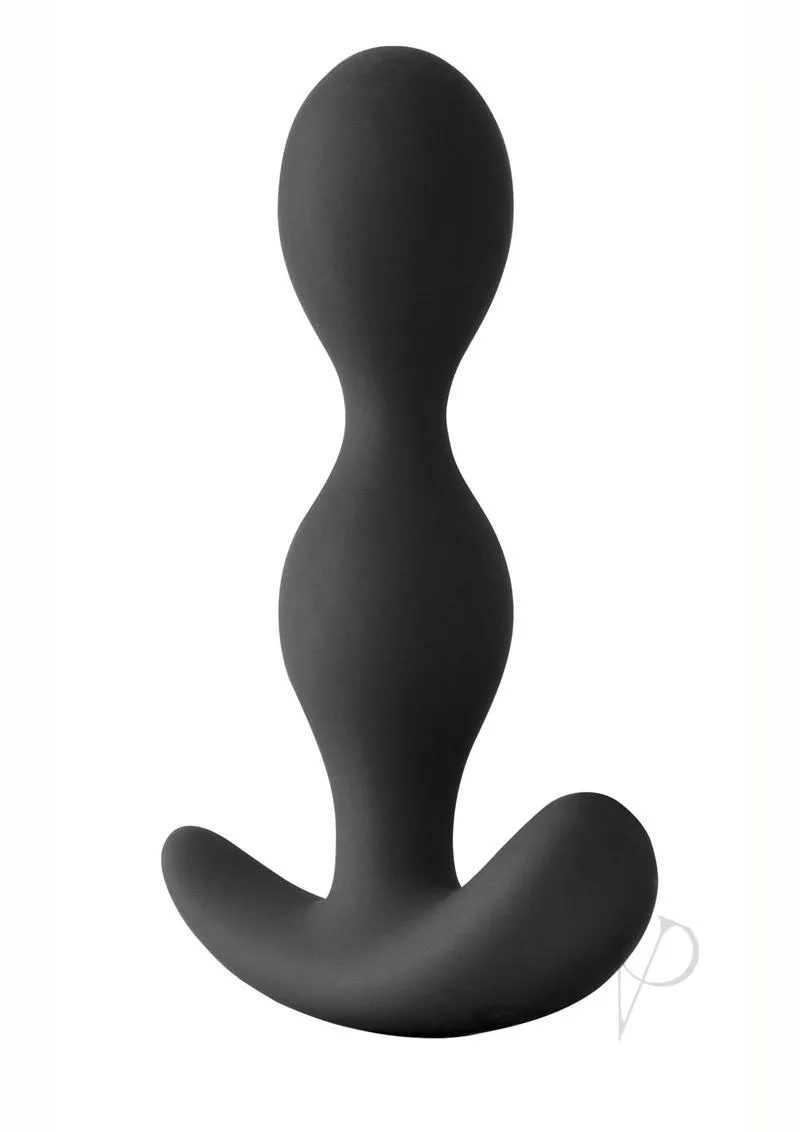 Renegade Pillager Ii Black