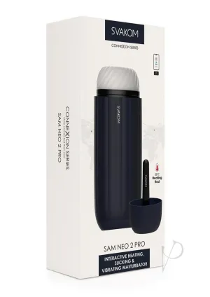 Sam Neo 2 Pro Navy