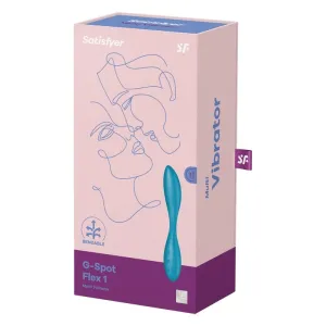 Satisfyer G-Spot Flex 1 Vibrator