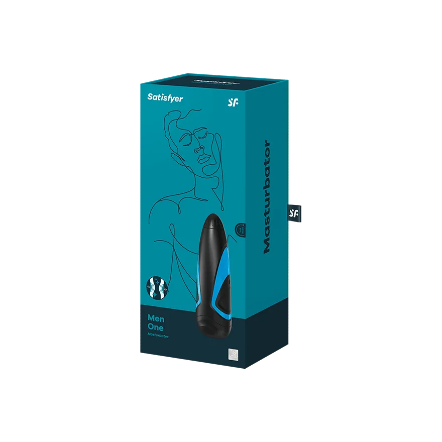 Satisfyer - Men One Masturbator