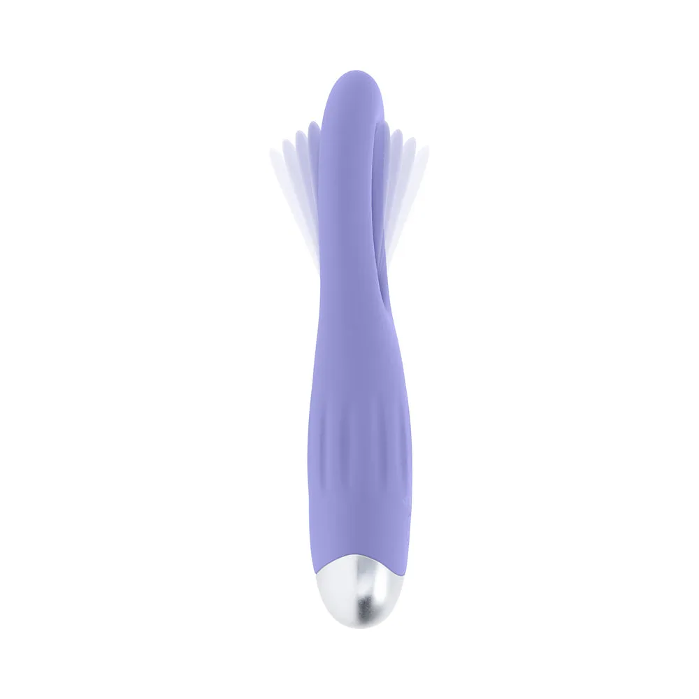 Selopa In A Flap Purple